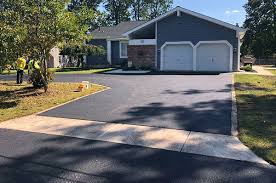 Why Choose Us For All Your Driveway Paving Needs in Oakville, CT?